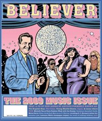 The 2009 Music Issue