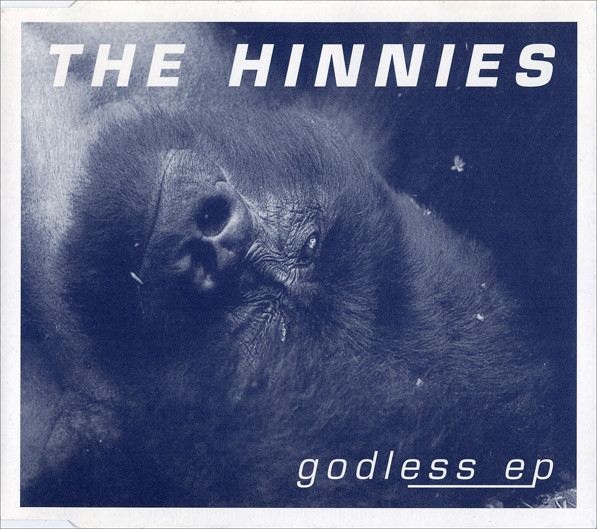 Godless Ep