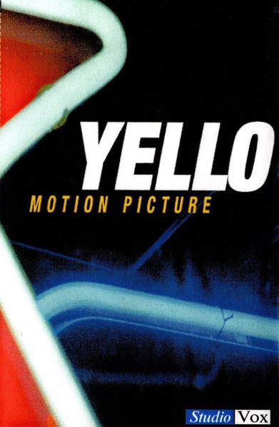 Motion Picture