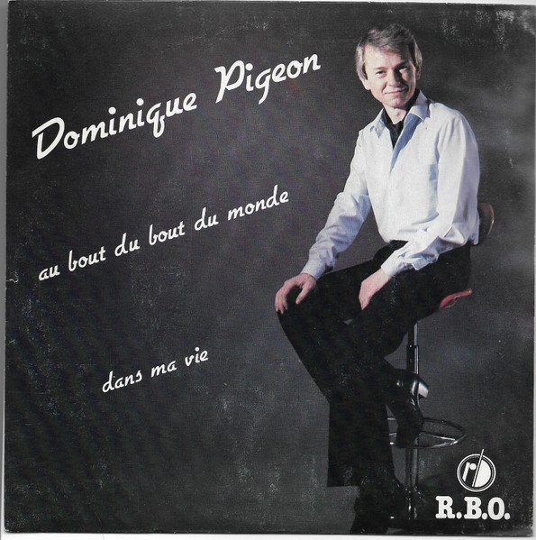Au Bout Du Bout Du Monde / Dans Ma Vie