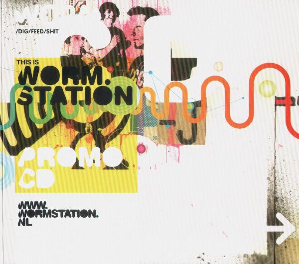 This Is Worm. Station