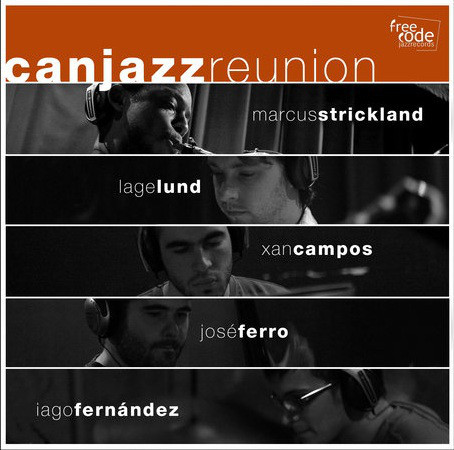 Canjazz Reunion