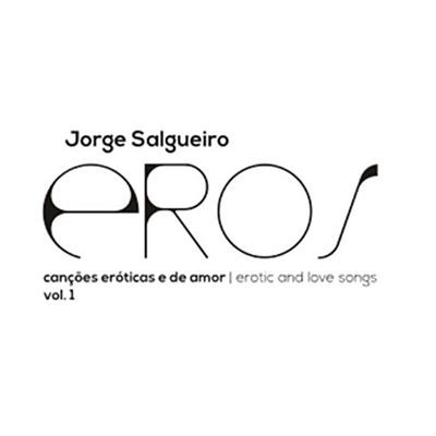 Eros - Canções Eróticas E De Amor | Vol. 1