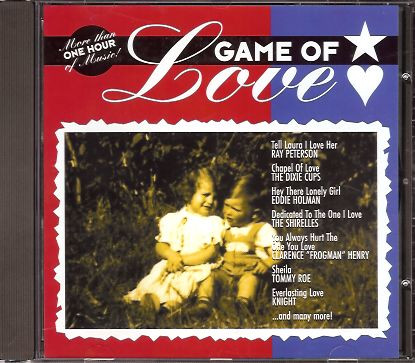 Game Of Love