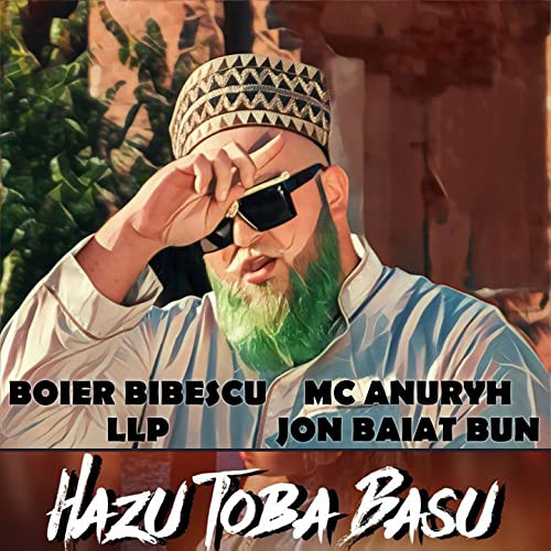 Hazu x Toba x Basu