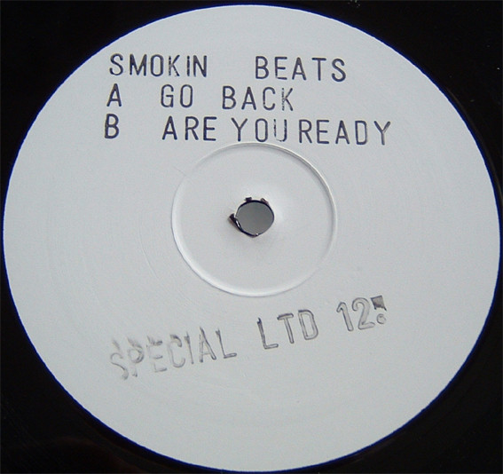 Go Back / Are You Ready