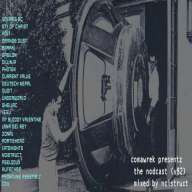 cOmaWrek Presentz tha nOdcast (v82)
