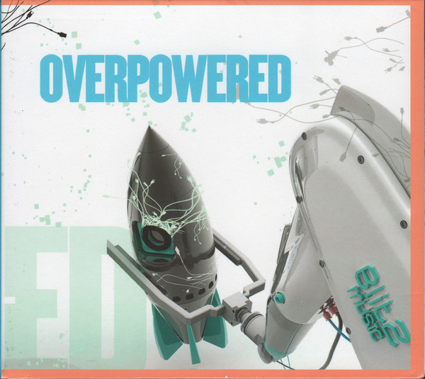 Overpowered
