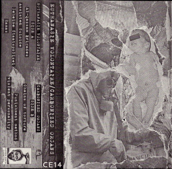 Euthanasie Volontaire / Carbonized Organs