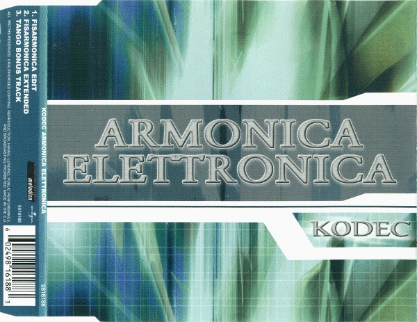 Armonica Elettronica