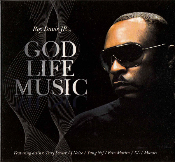 God Life Music