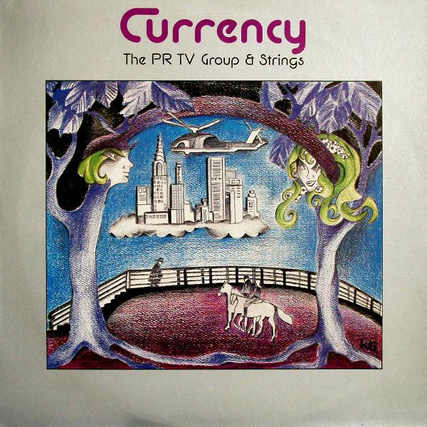 Currency
