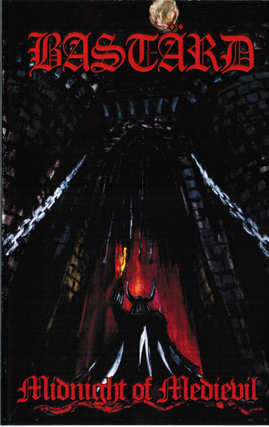 Midnight of Medievil