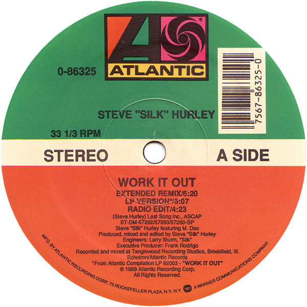 Work It Out
