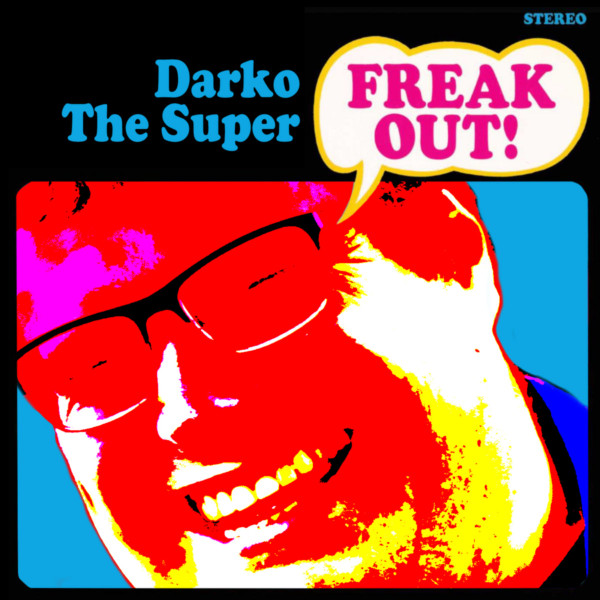 Freak Out!