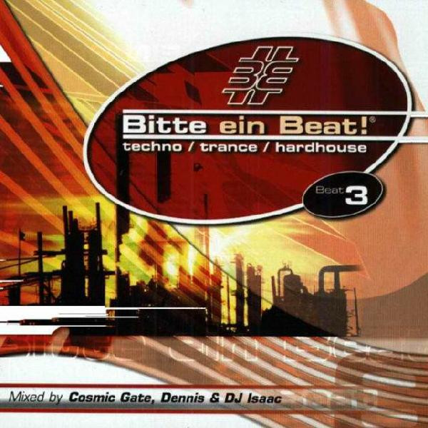 Bitte Ein Beat! - Beat 3