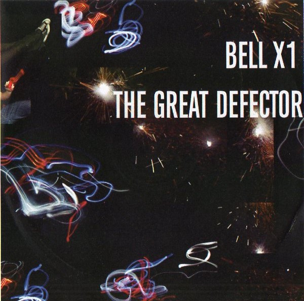 The Great Defector