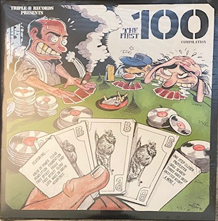 The First 100 Compilation