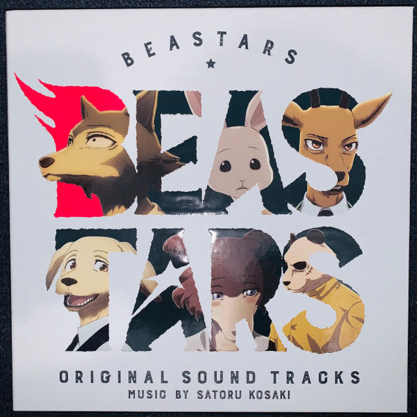 Beastars Original Sound Tracks
