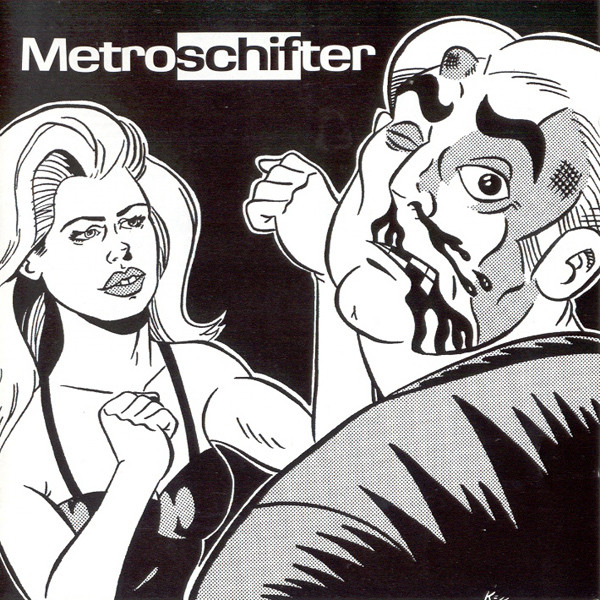 The Metroschifter Capsule