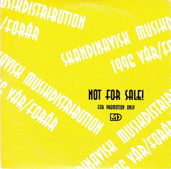 1996 Vår/Forår