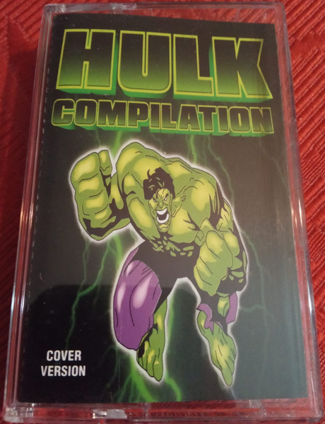 Hulk Compilation