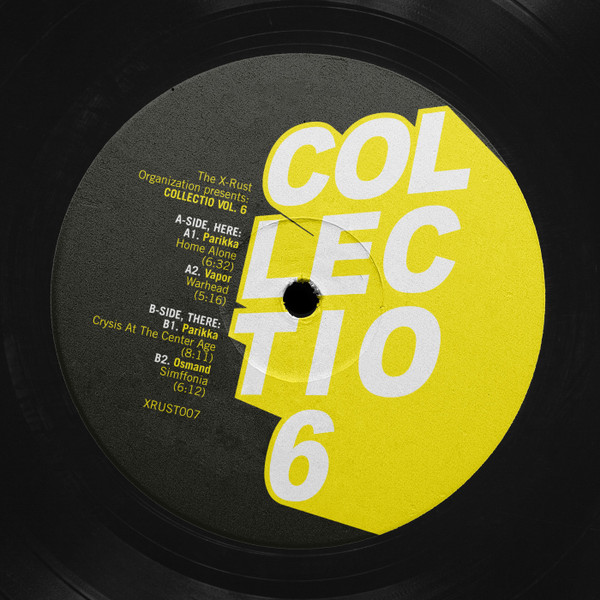 Collectio Vol. 6