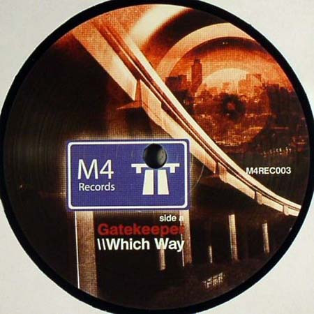 Which Way / Truth In The Booth
