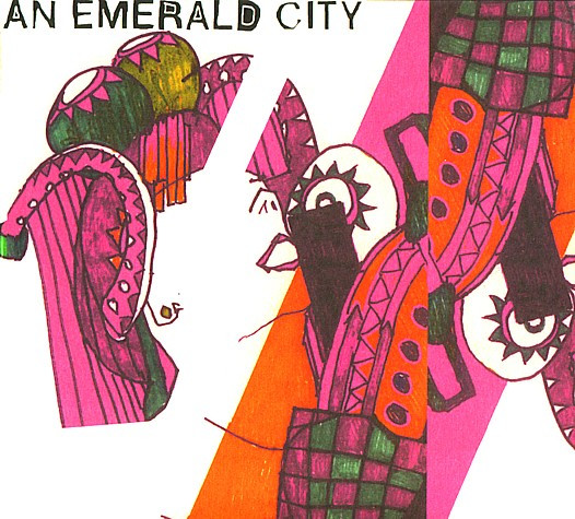 An Emerald City
