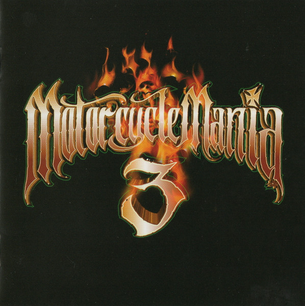 Motorcycle Mania 3