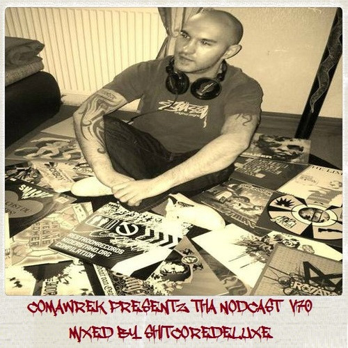 cOmaWrek Presentz tha nOdcast (v70)