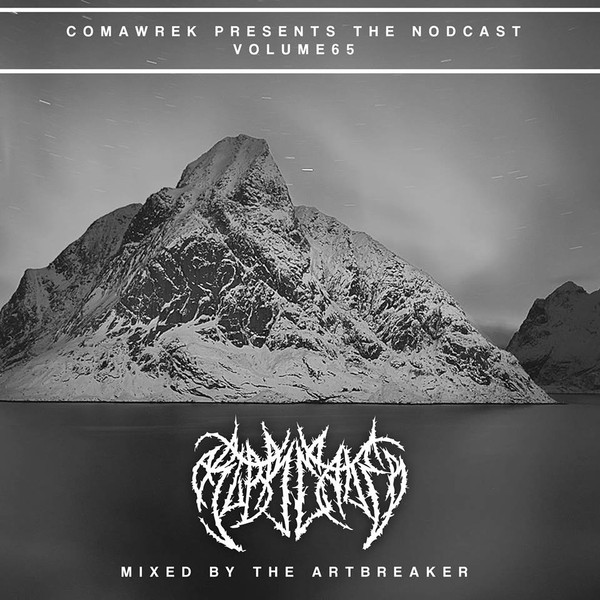 cOmaWrek Presentz tha nOdcast (v65)