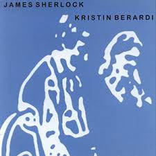 Kristin Berardi & James Sherlock