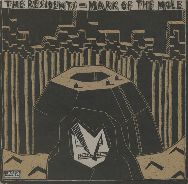 Mark Of The Mole