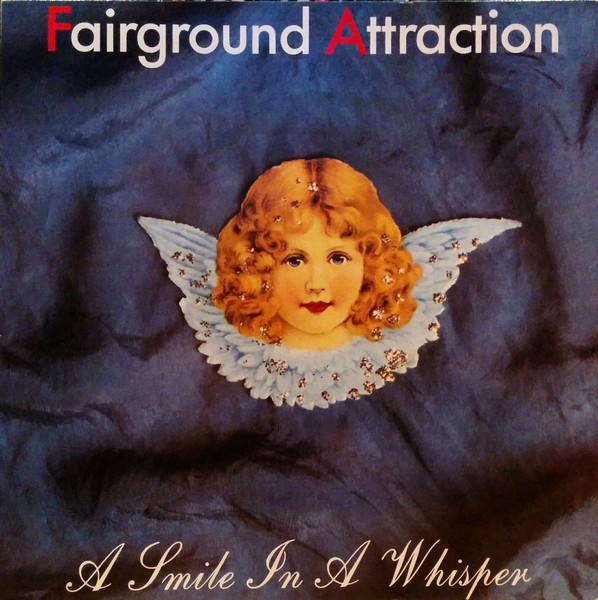 A Smile In A Whisper