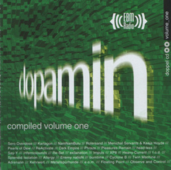 EBM Radio: Dopamin Compiled Volume One
