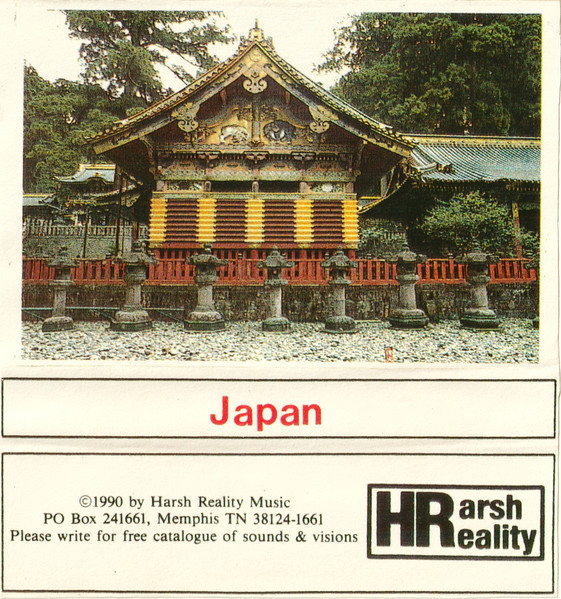 Japan