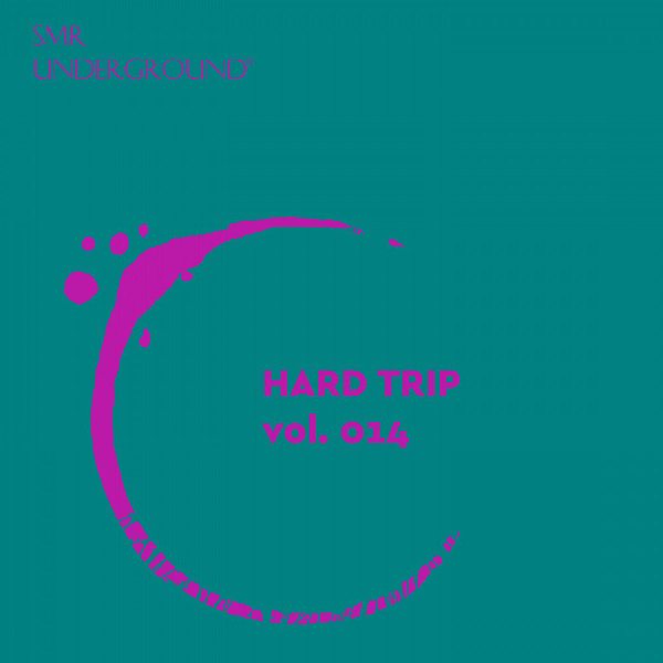 Hard Techno Trip Vol.XIV