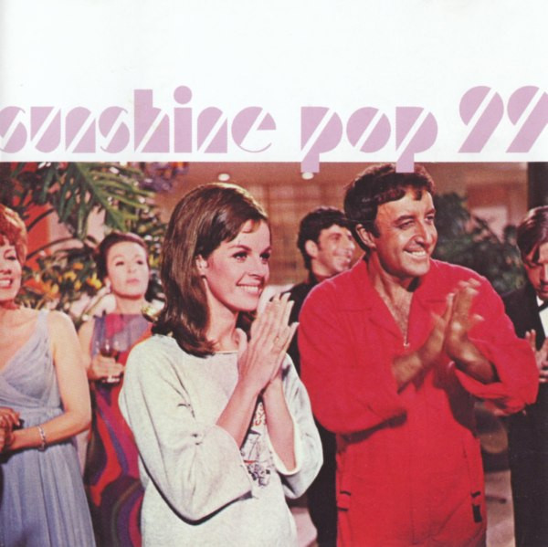Sunshine Pop 99