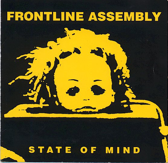 State Of Mind