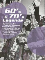 60's & 70's Legends
