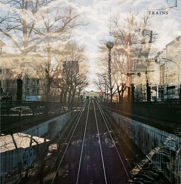 Trains