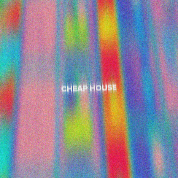 Cheap House EP