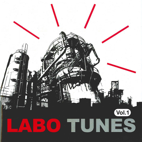Labo Tunes Vol. 1