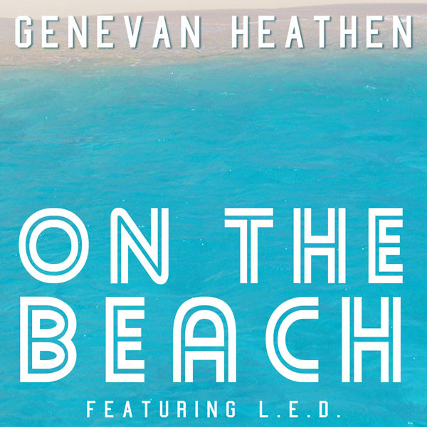 On The Beach