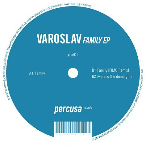 Family EP