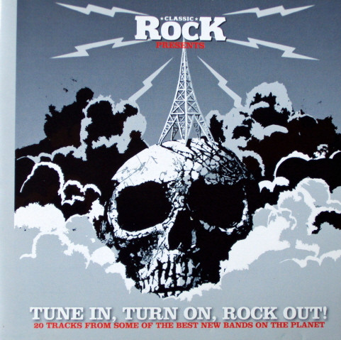 Tune In, Turn On, Rock Out!