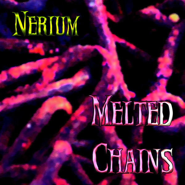 Melted Chains