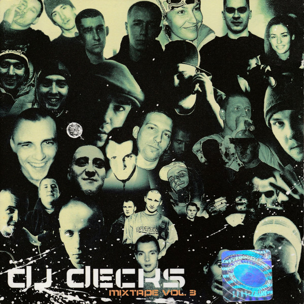 Mixtape Vol. 3