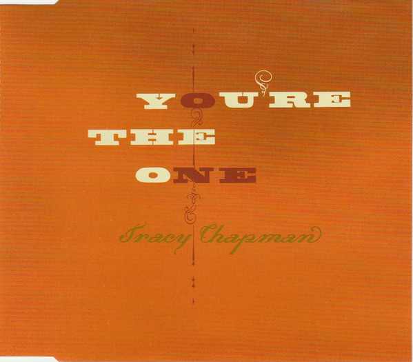 You're The One